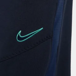 Nike Sportswear Fleece Jogger Donkerblauw