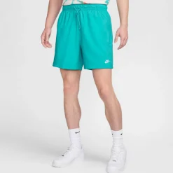 Nike Sportswear Icon Futura Zomerset Turquoise Wit