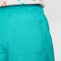 Nike Sportswear Icon Futura Zomerset Turquoise Wit