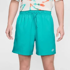 Nike Sportswear Icon Futura Zomerset Turquoise Wit