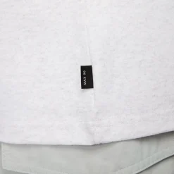 Nike Sportswear Premium Essentials T-Shirt Lichtgrijs