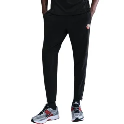 Nike Sportswear Running Trainingsbroek Zwart Rood