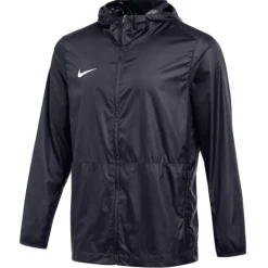 Nike Storm-FIT Academy Pro 24 Regenjas Kids Donkerblauw Wit