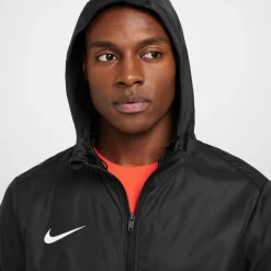 Nike Storm-FIT Academy Pro 24 Windjack Zwart Wit