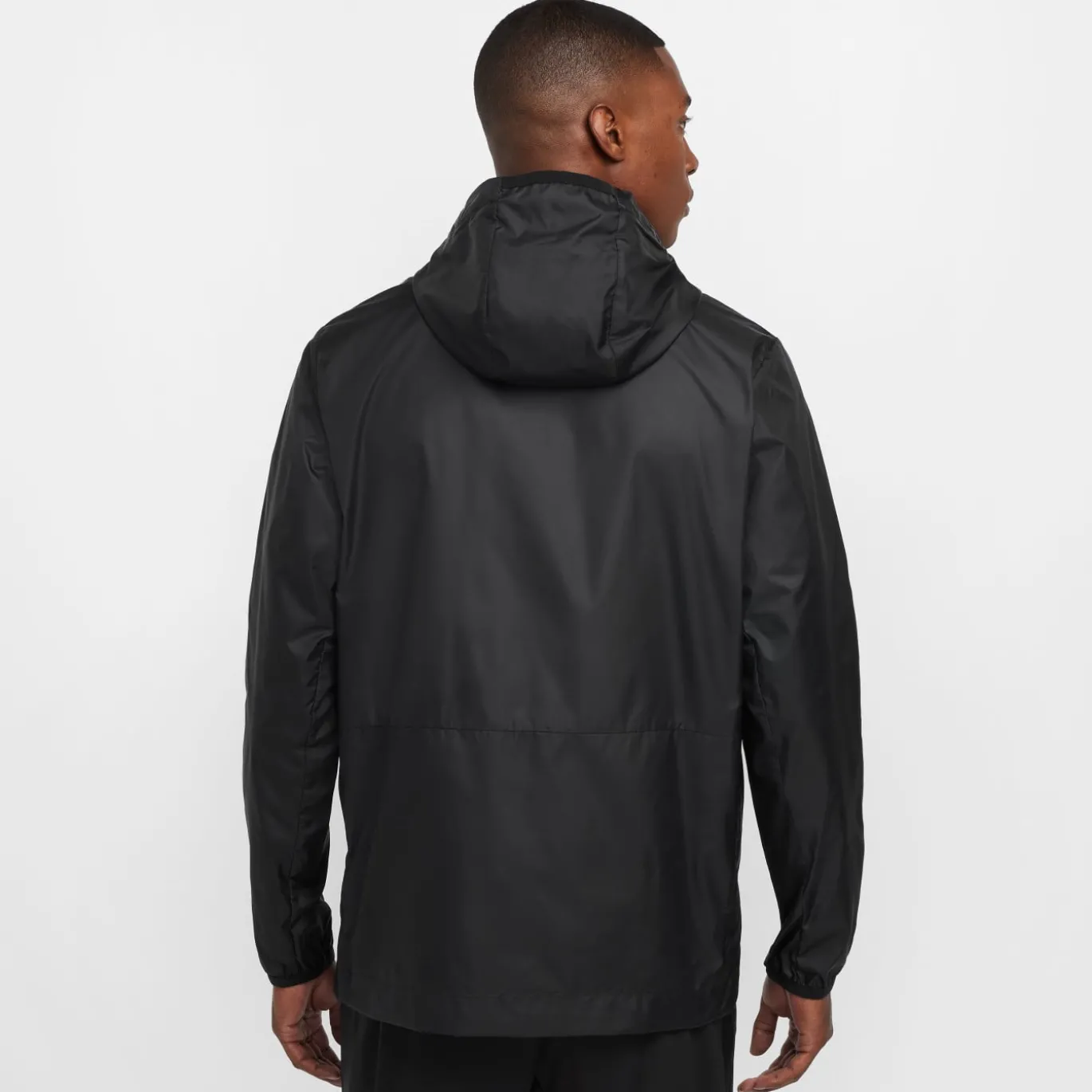 Nike Storm-FIT Academy Pro 24 Windjack Zwart Wit