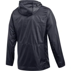 Nike Storm-FIT Academy Pro 24 Windjack Donkerblauw Wit