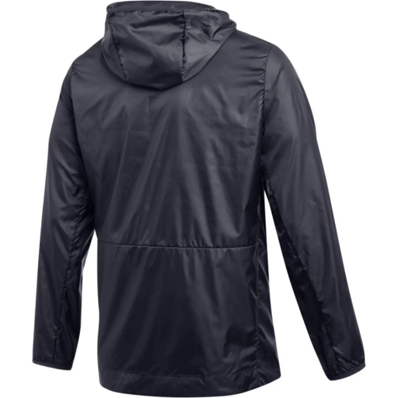 Nike Storm-FIT Academy Pro 24 Windjack Donkerblauw Wit