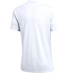 Nike Strike IV Voetbalshirt Kids Wit Zwart