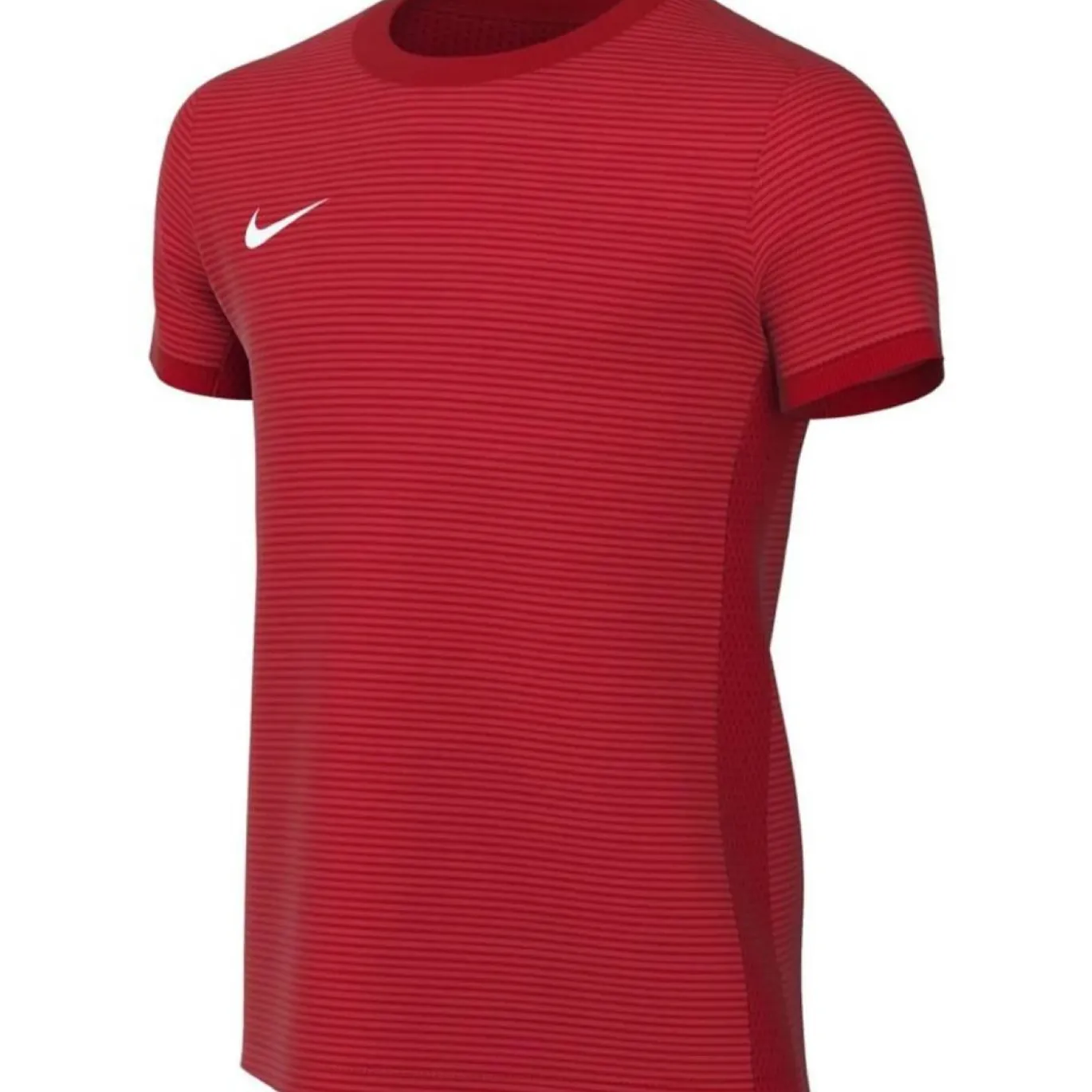 Nike Strike IV Voetbalshirt Kids Rood Rood