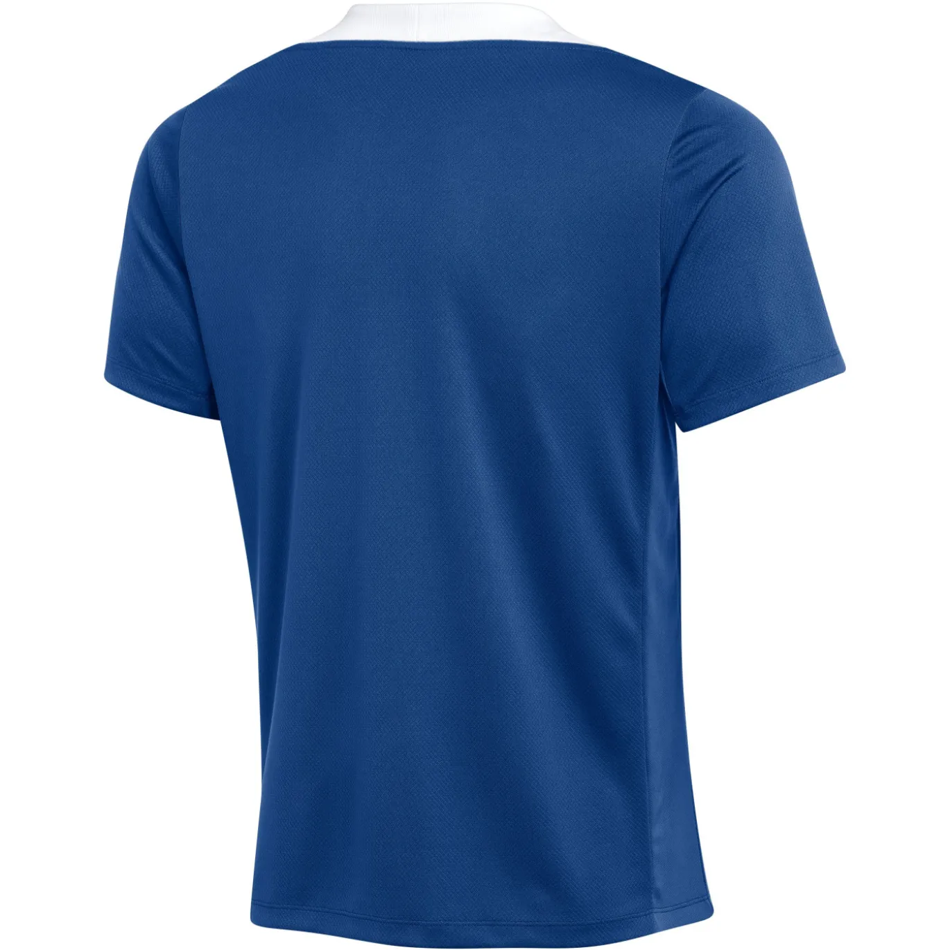 Nike Strike 24 Trainingsshirt Blauw Wit