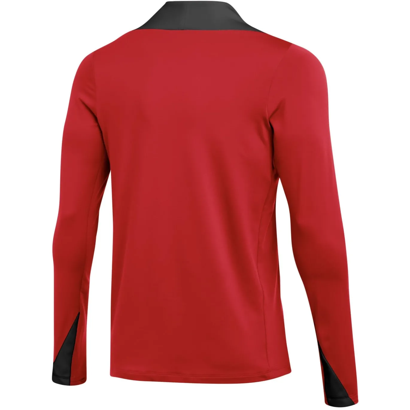 Nike Strike 24 Trainingstrui Rood Zwart