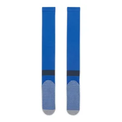 Nike Strike Voetbalsokken Blauw Donkerblauw Wit