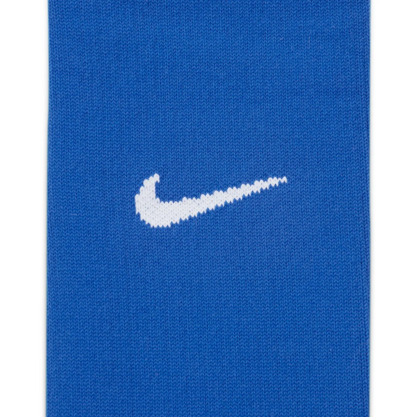 Nike Strike Voetbalsokken Blauw Donkerblauw Wit
