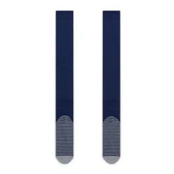 Nike Strike Voetbalsokken Donkerblauw Wit
