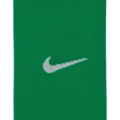 Nike Strike Voetbalsokken Groen Donkergroen Wit