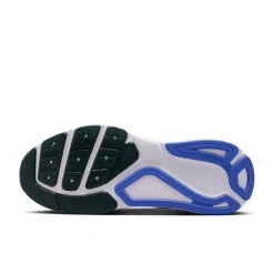 Nike Structure 26 Hardloopschoenen Lime Groen Felgroen Blauw Zwart