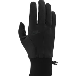 Nike Tech Fleece 2.0 Handschoenen Zwart
