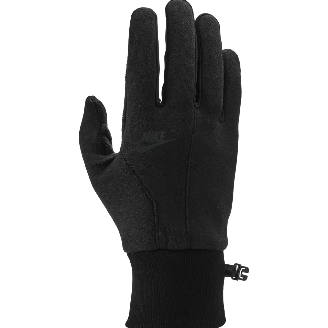 Nike Tech Fleece 2.0 Handschoenen Zwart
