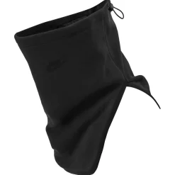 Nike Tech Fleece Nekwarmer Zwart