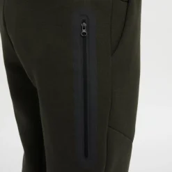 Nike Tech Fleece Sportswear Joggingbroek Kids Donkergroen Zwart