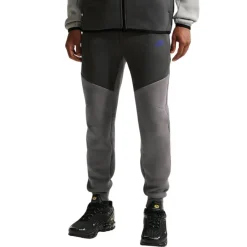 Nike Tech Fleece Sportswear Joggingbroek Donkergrijs Lichtgrijs Donkerblauw