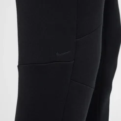 Nike Tech Fleece Sportswear Joggingbroek Zwart Donkergrijs