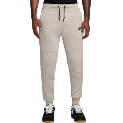 Nike Tech Fleece Sportswear Trainingspak Donkergrijs Zwart