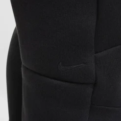 Nike Tech Fleece Sportswear Trainingspak Kids Zwart Lichtgrijs Zwart