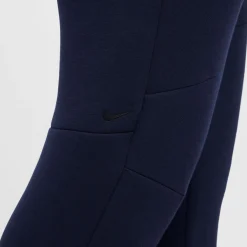 Nike Tech Fleece Sportswear Trainingspak Donkerblauw Zwart