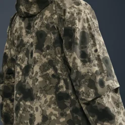 Nike Tech Sportswear Woven Jack Camo