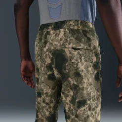 Nike Tech Sportswear Woven Joggingbroek Camo