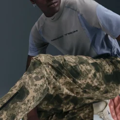 Nike Tech Sportswear Woven Joggingbroek Camo