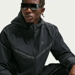 Nike Tech Woven Windrunner Jack Zwart