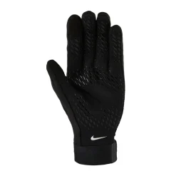 Nike Therma-FIT Academy Handschoenen Zwart Wit
