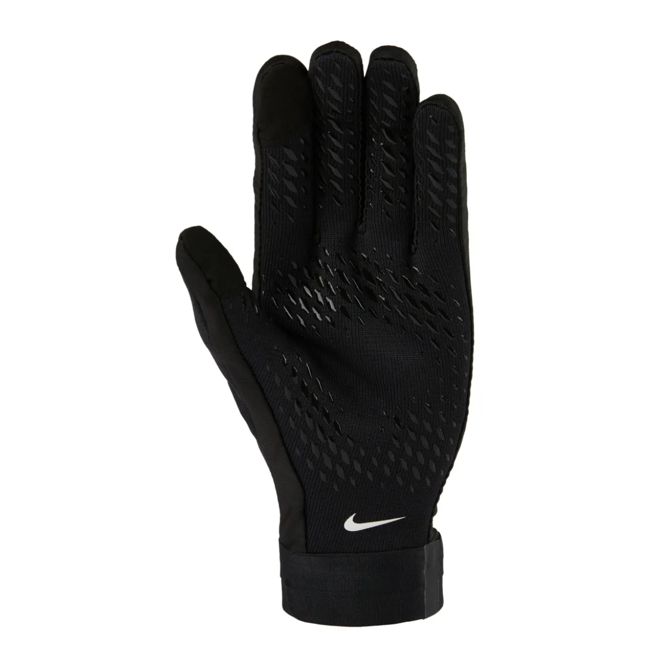 Nike Therma-FIT Academy Handschoenen Zwart Wit