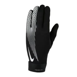Nike Therma-FIT Academy Handschoenen Zwart Wit