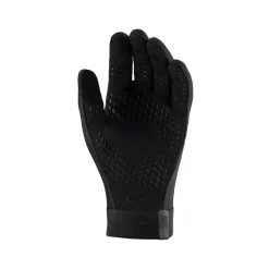 Nike Therma-FIT Academy Handschoenen Zwart Grijs