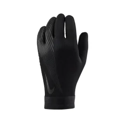 Nike Therma-FIT Academy Handschoenen Zwart Grijs