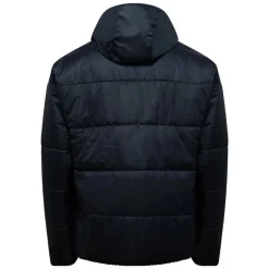 Nike Therma-FIT Academy Pro 24 Herfstjas Kids Zwart Wit