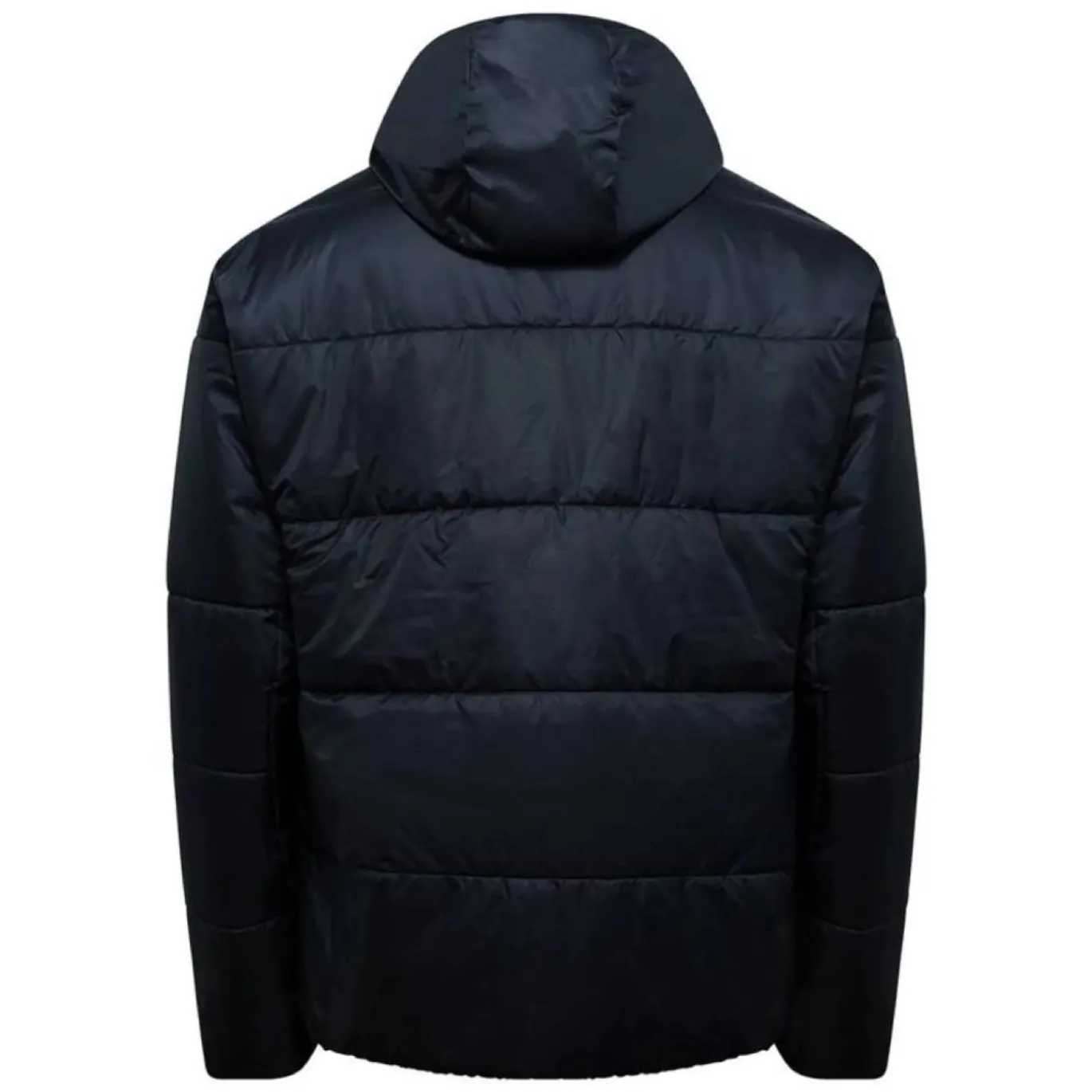 Nike Therma-FIT Academy Pro 24 Herfstjas Kids Zwart Wit