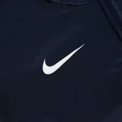 Nike Therma-FIT Academy Pro 24 Herfstjas Kids Donkerblauw Wit