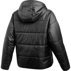 Nike Therma-FIT Academy Pro 24 Winterjas Dames Zwart Wit