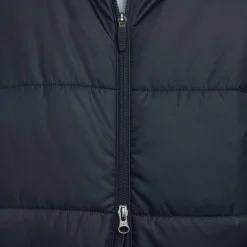 Nike Therma-FIT Academy Pro 24 Winterjas Zwart Wit