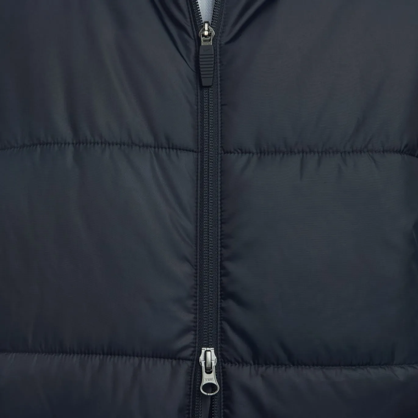 Nike Therma-FIT Academy Pro 24 Winterjas Zwart Wit