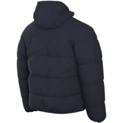 Nike Therma-FIT Academy Pro 24 Winterjas Donkerblauw