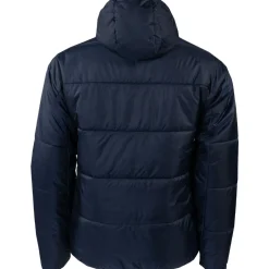 Nike Therma-FIT Academy Pro 24 Winterjas Donkerblauw