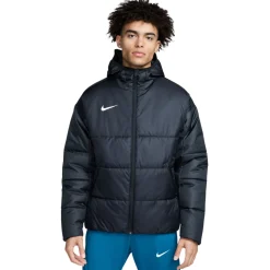 Nike Therma-FIT Academy Pro 24 Winterjas Zwart