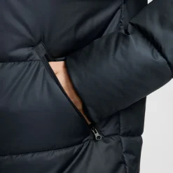 Nike Therma-FIT Academy Pro 24 Winterjas Zwart