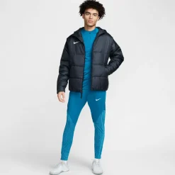 Nike Therma-FIT Academy Pro 24 Winterjas Zwart