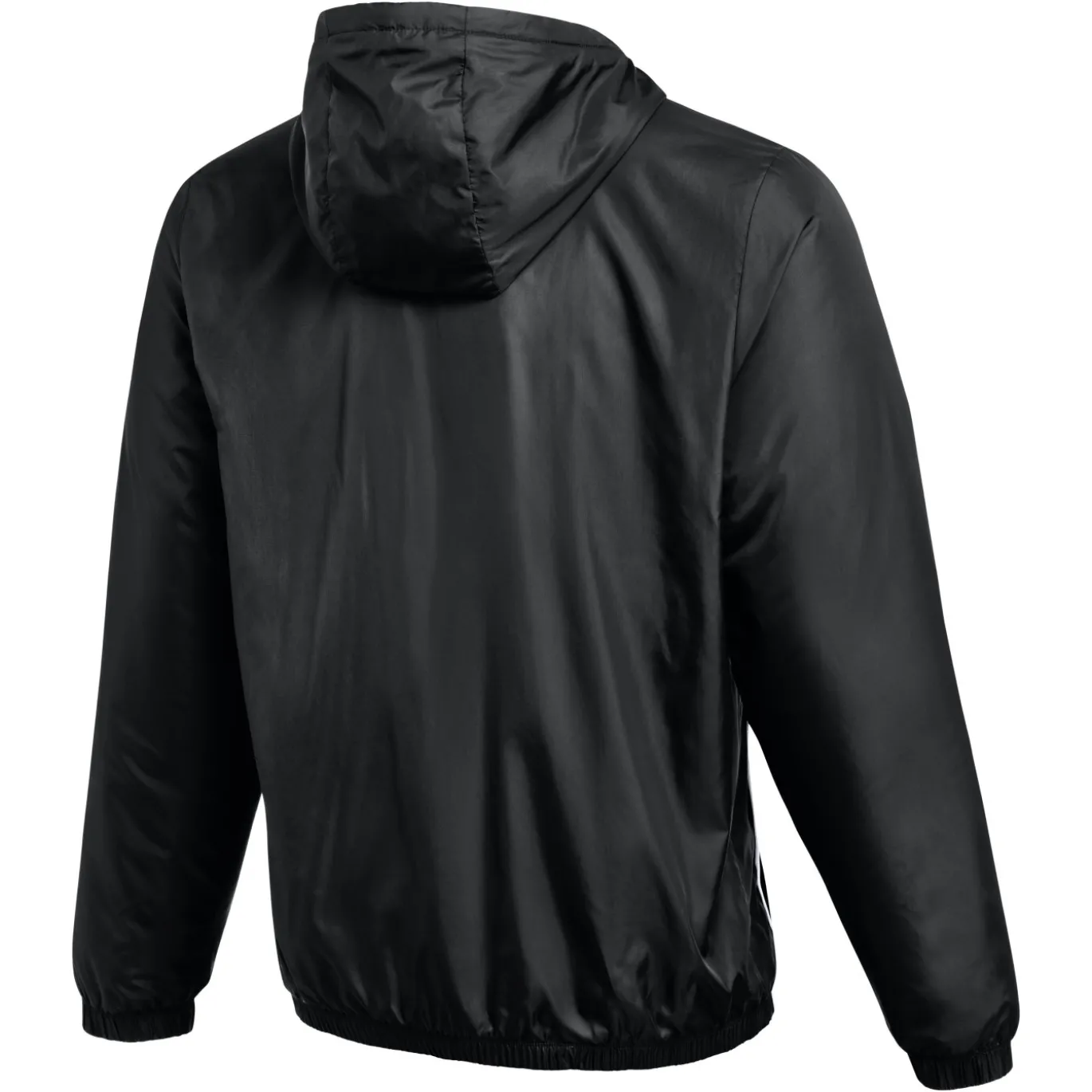 Nike Therma-FIT Park 26 Jack Zwart Wit